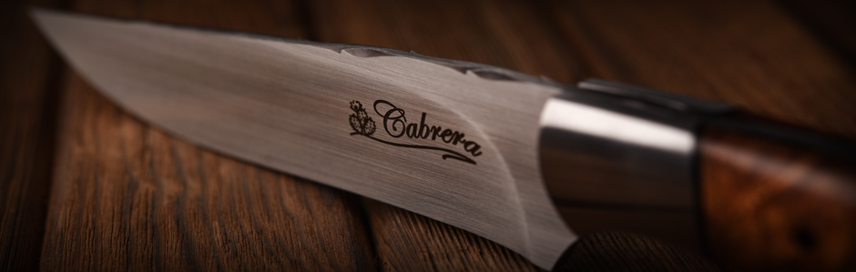 Cabrera Custom Knives